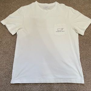 Vineyard Vines short sleeve shirt